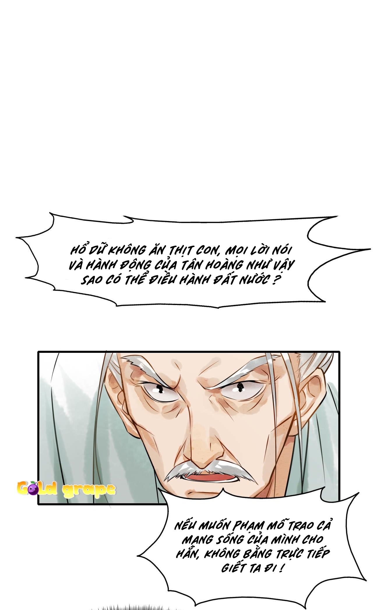 Tù Long Chapter 2 - Trang 2
