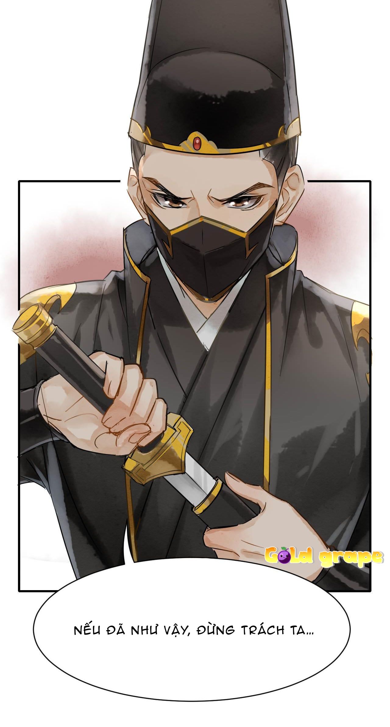 Tù Long Chapter 2 - Trang 2