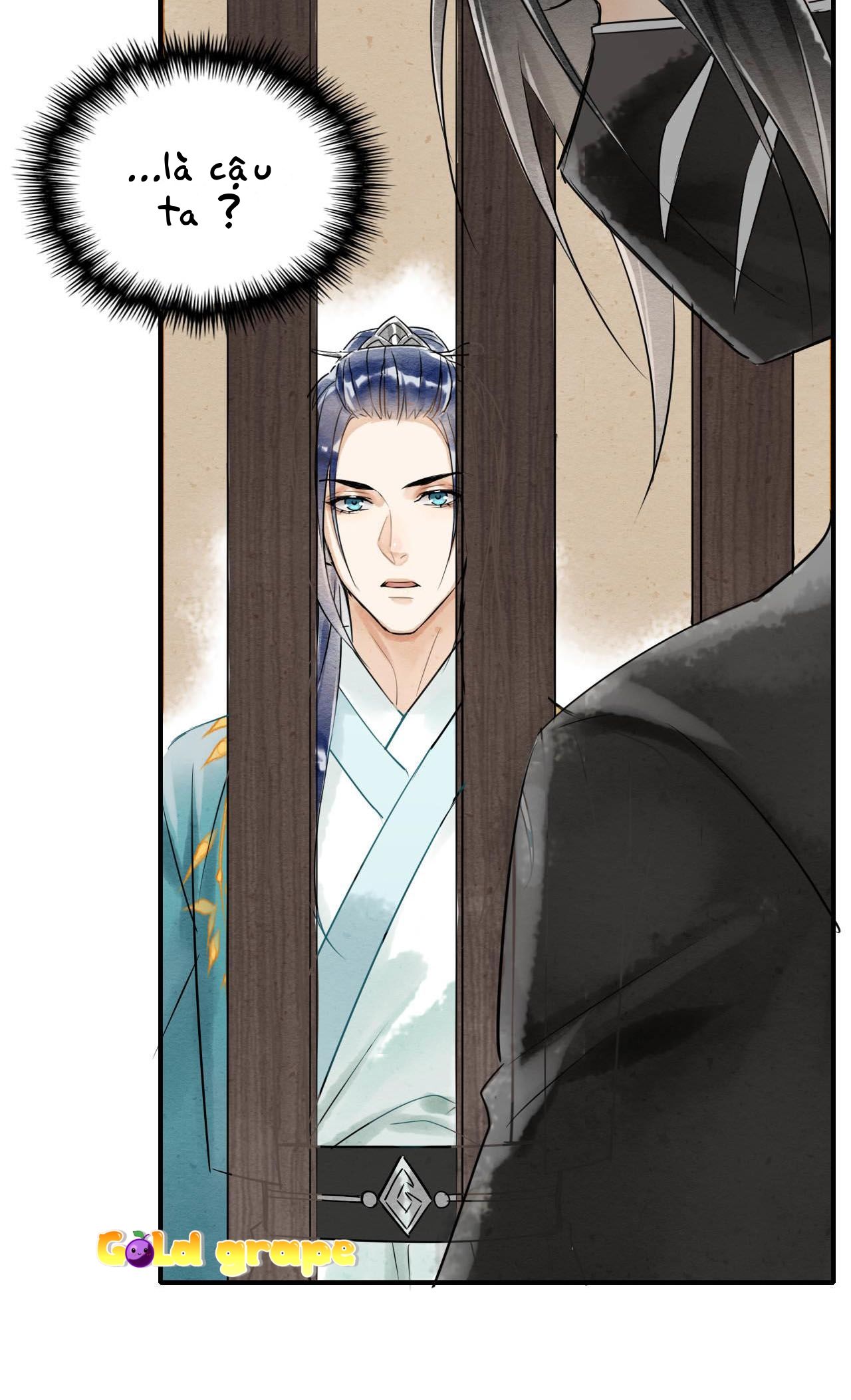 Tù Long Chapter 2 - Trang 2