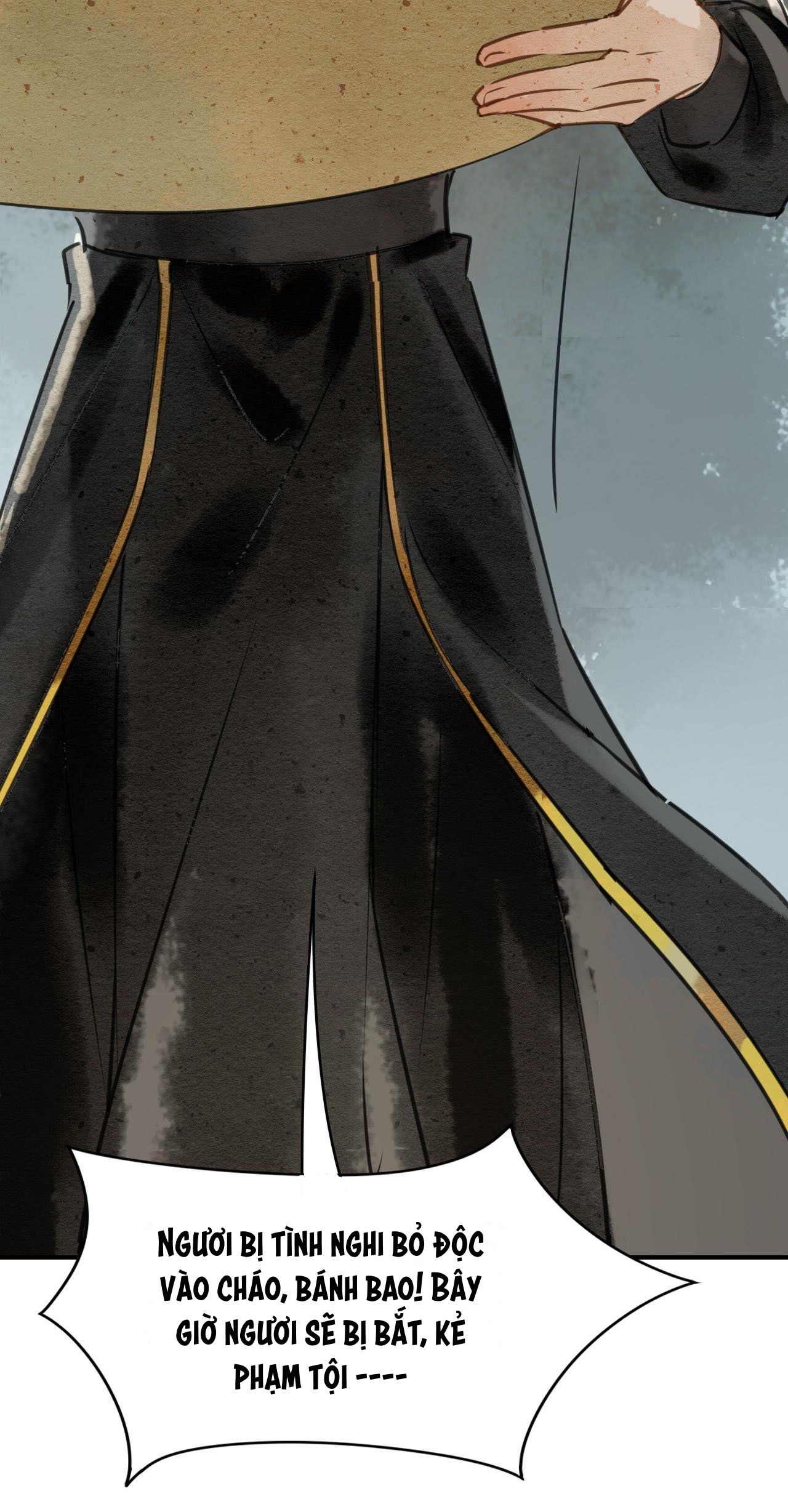 Tù Long Chapter 2 - Trang 2