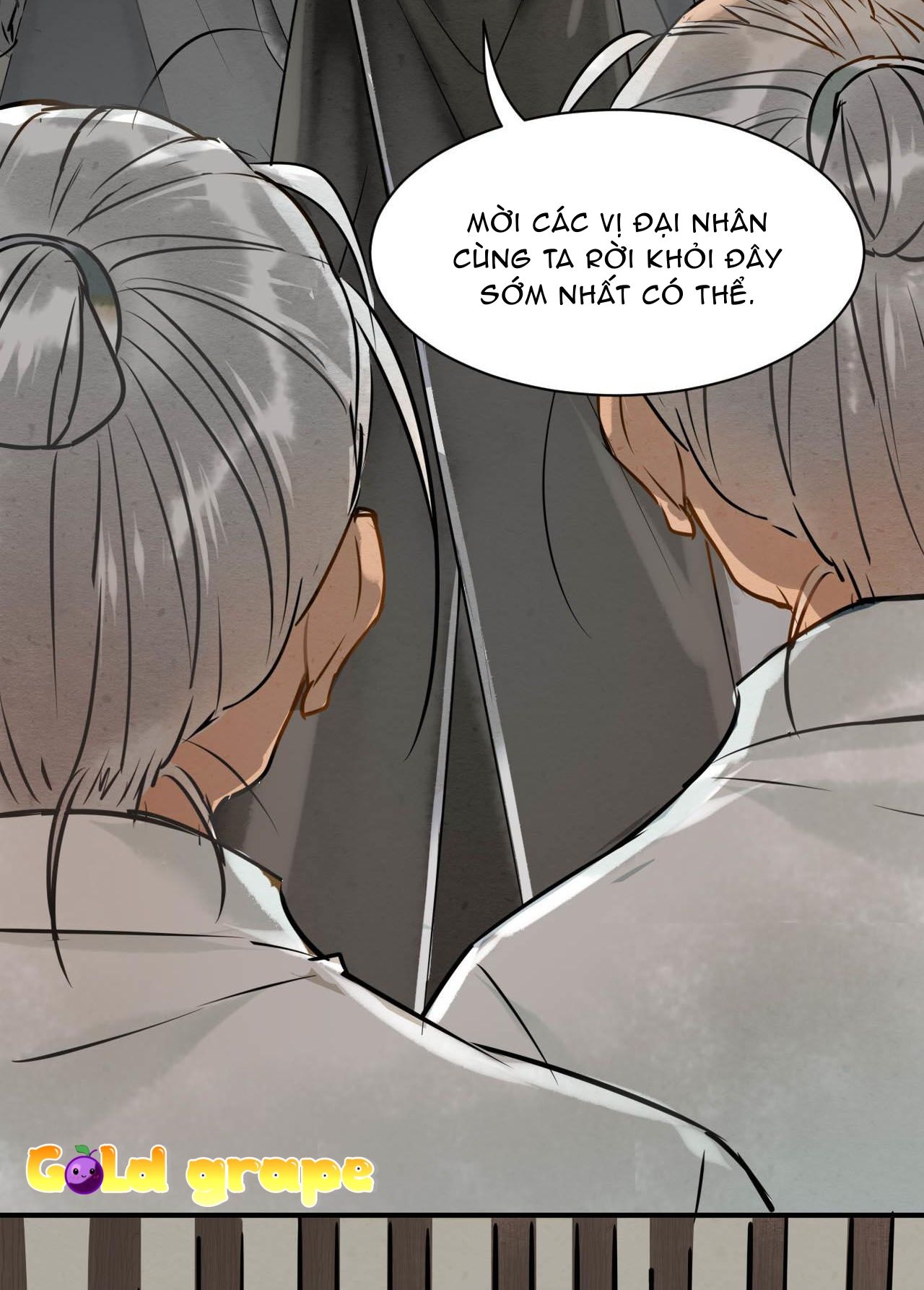 Tù Long Chapter 2 - Trang 2