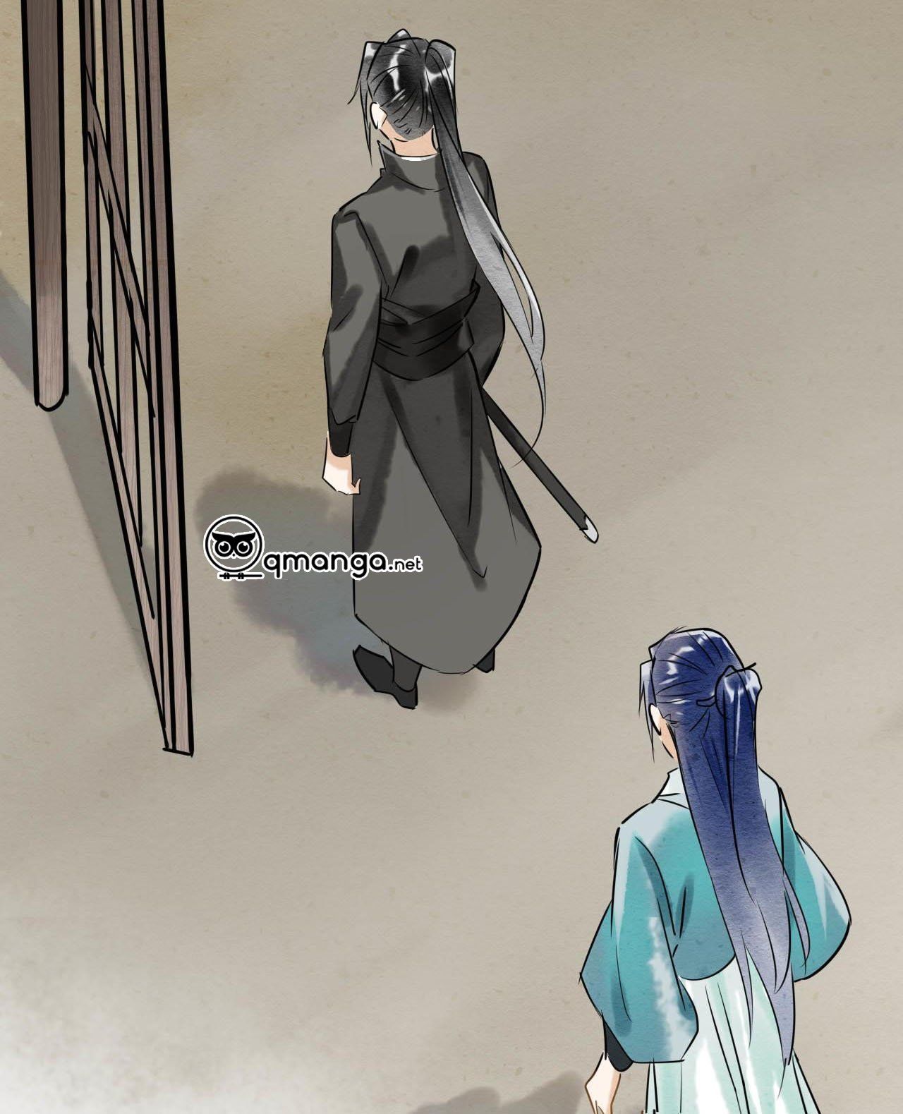 Tù Long Chapter 2 - Trang 2