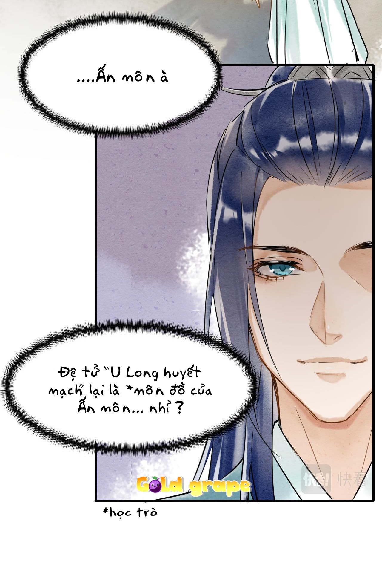 Tù Long Chapter 2 - Trang 2