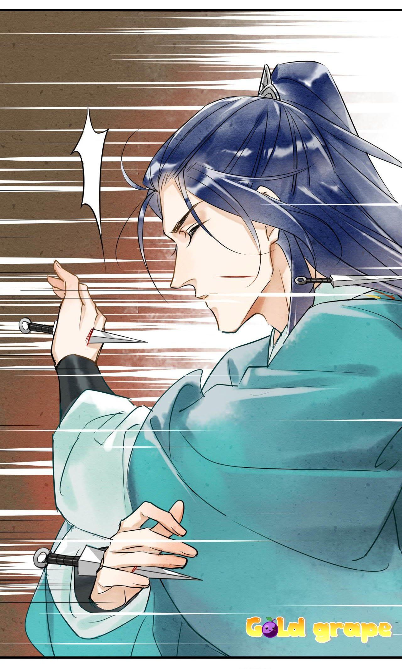 Tù Long Chapter 2 - Trang 2