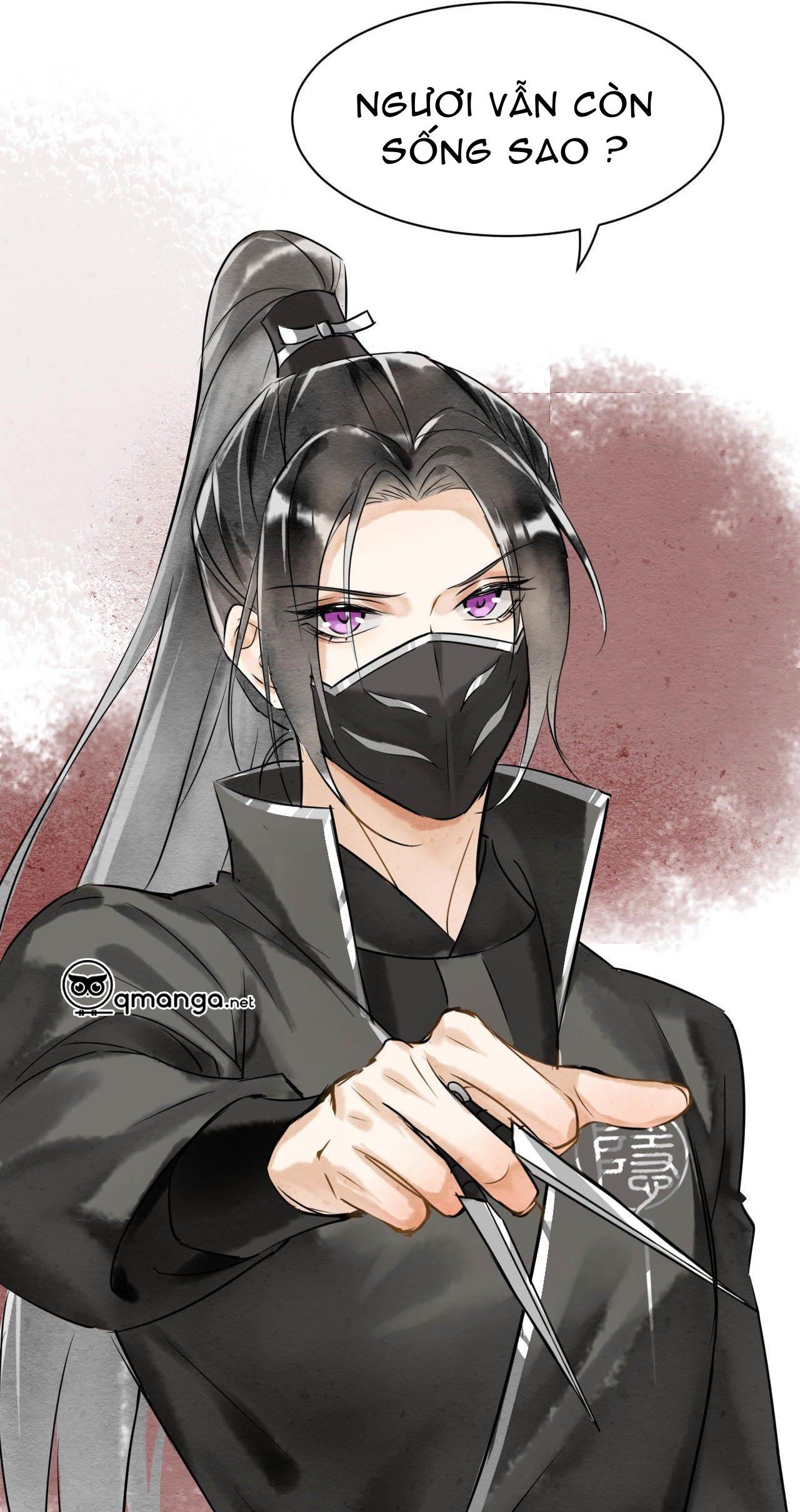 Tù Long Chapter 2 - Trang 2