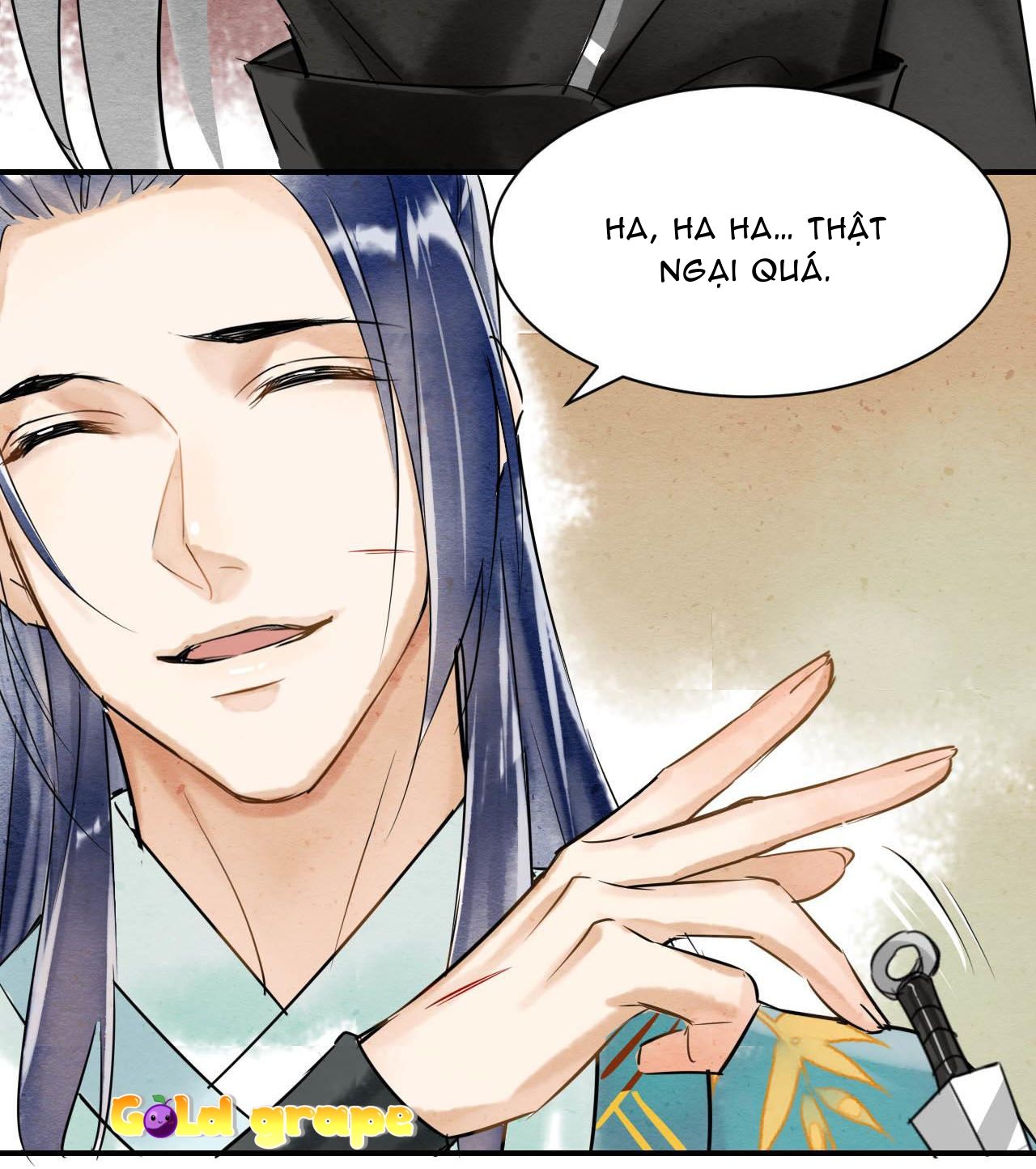 Tù Long Chapter 2 - Trang 2