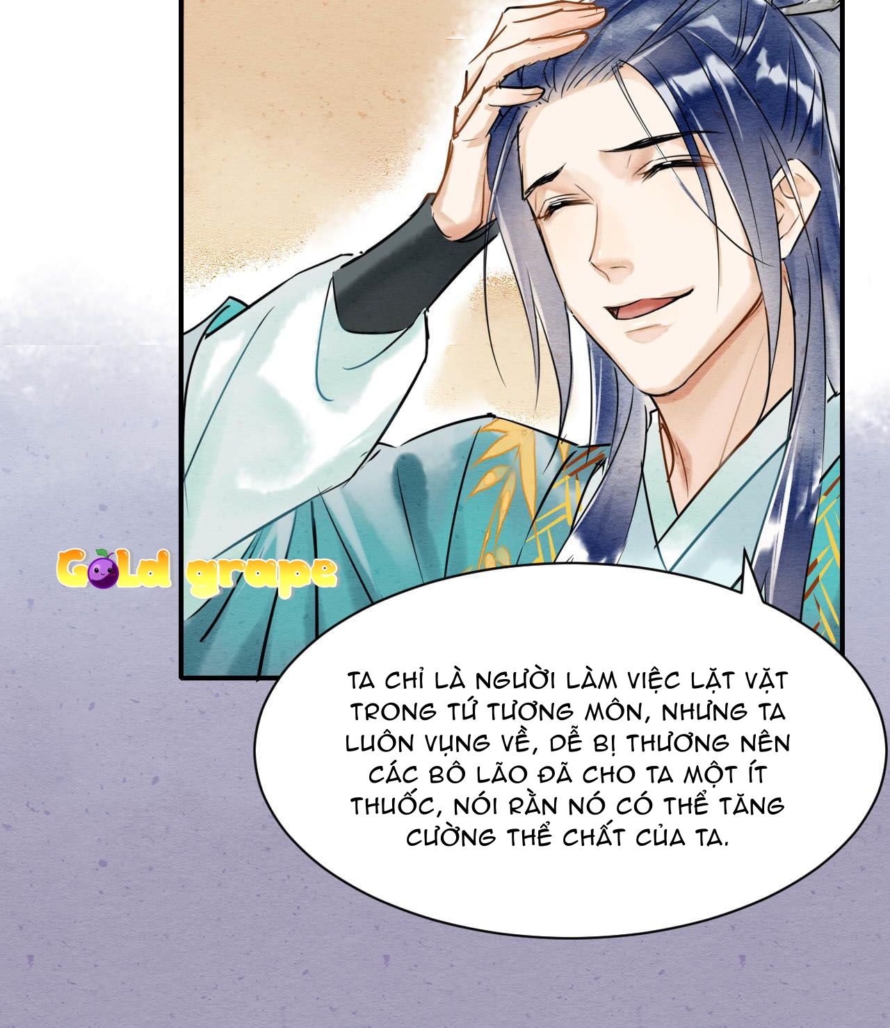 Tù Long Chapter 2 - Trang 2