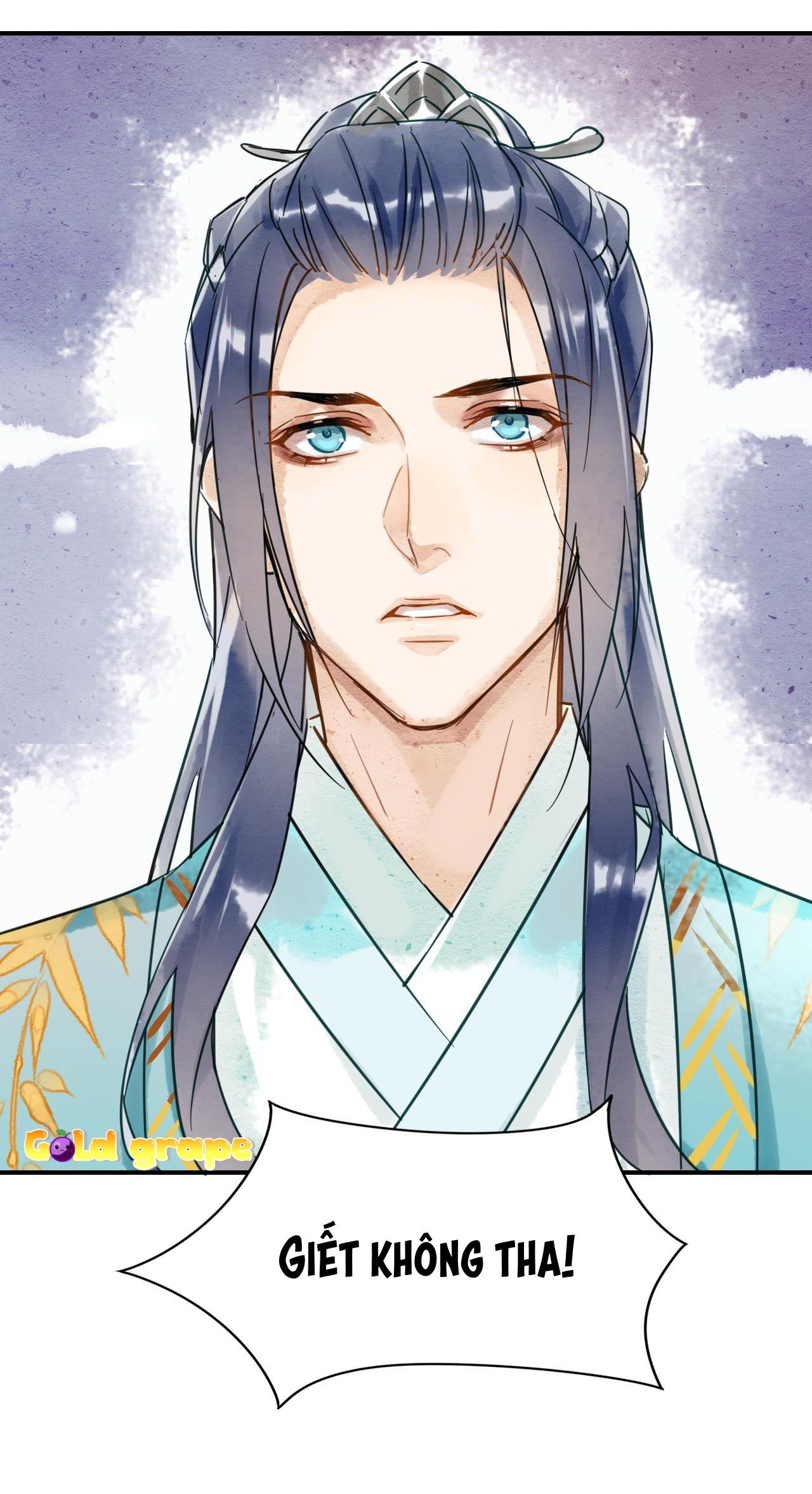 Tù Long Chapter 2 - Trang 2