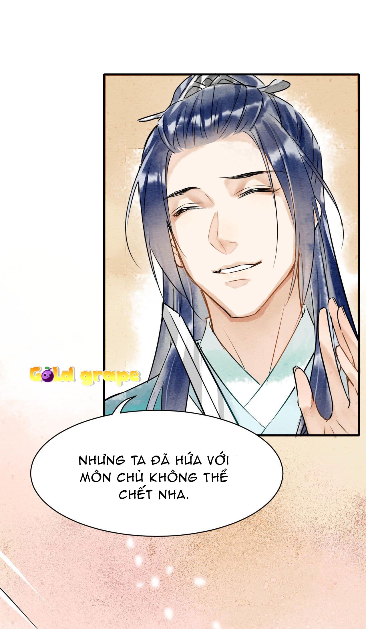 Tù Long Chapter 2 - Trang 2