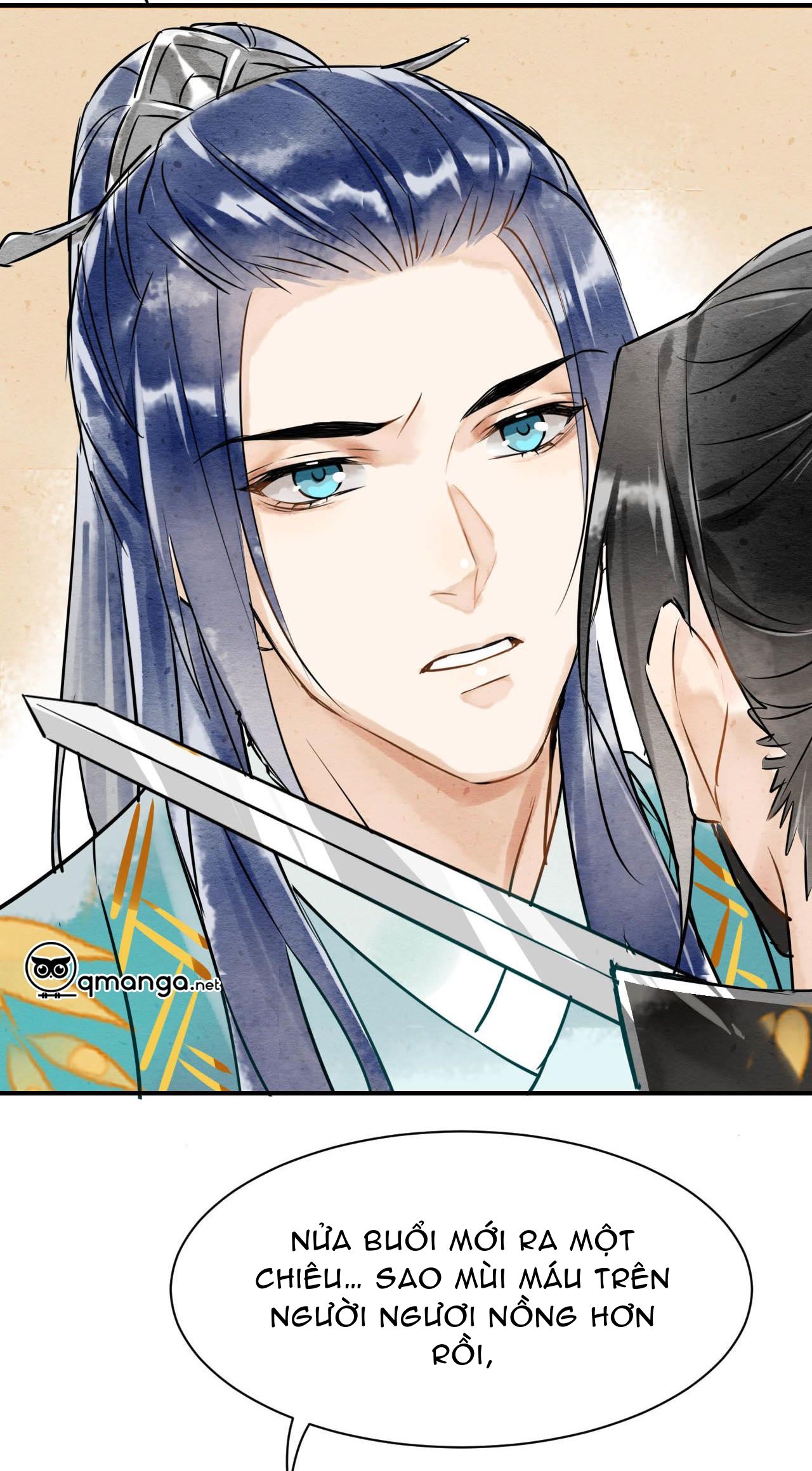 Tù Long Chapter 2 - Trang 2