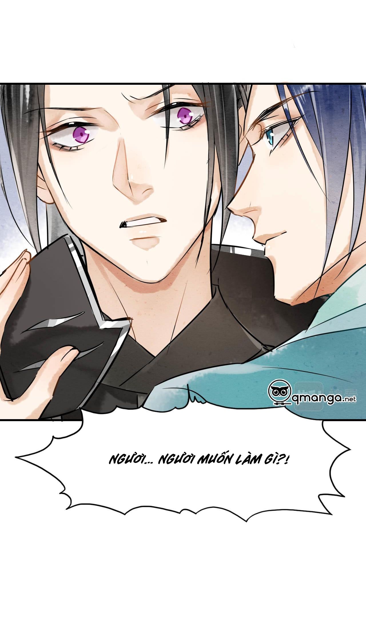 Tù Long Chapter 2 - Trang 2