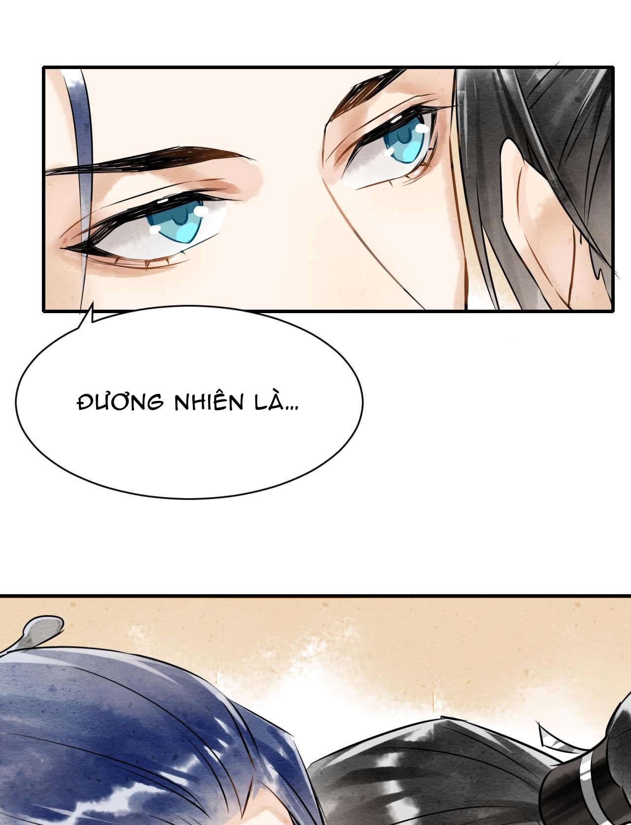 Tù Long Chapter 2 - Trang 2