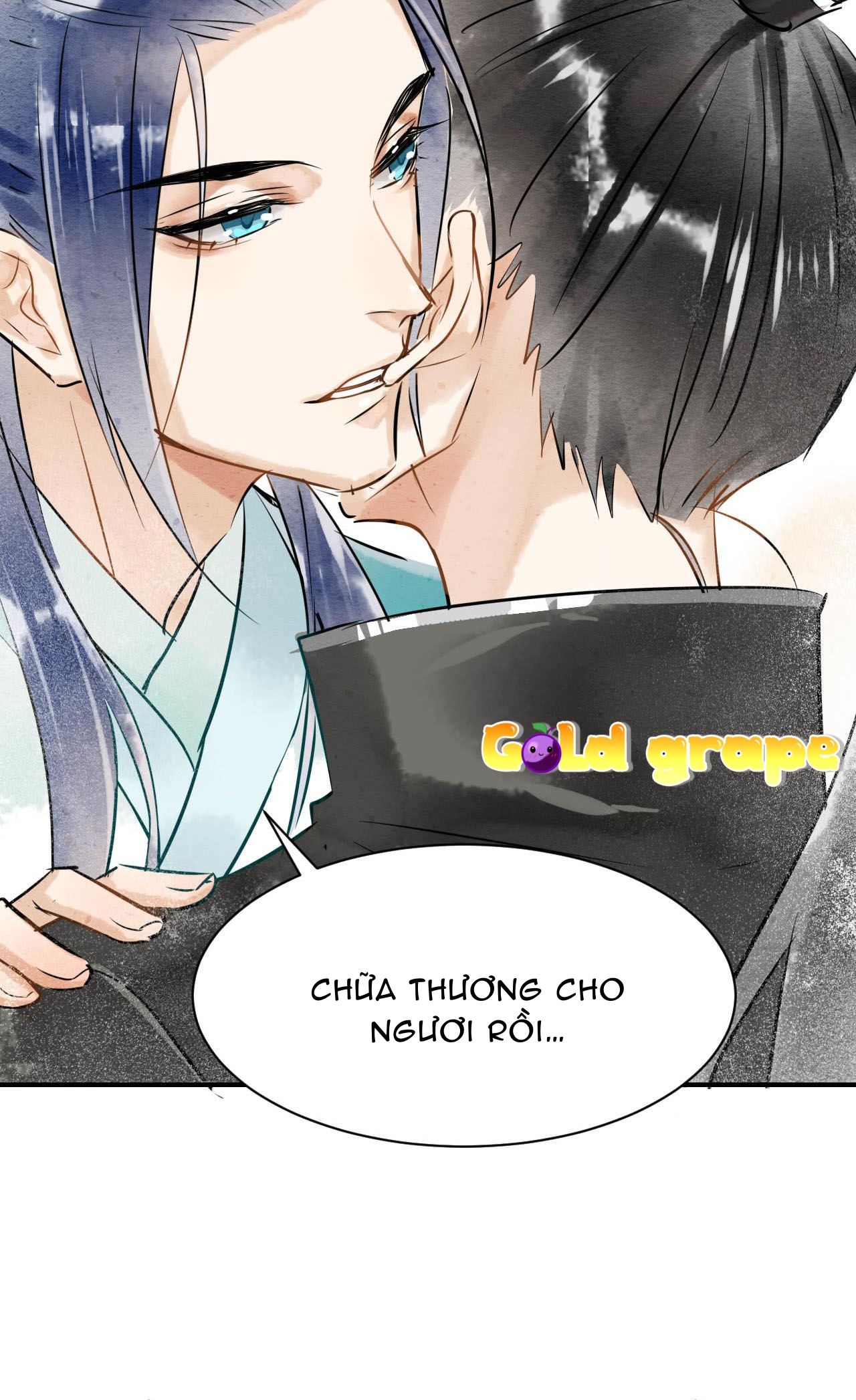 Tù Long Chapter 2 - Trang 2