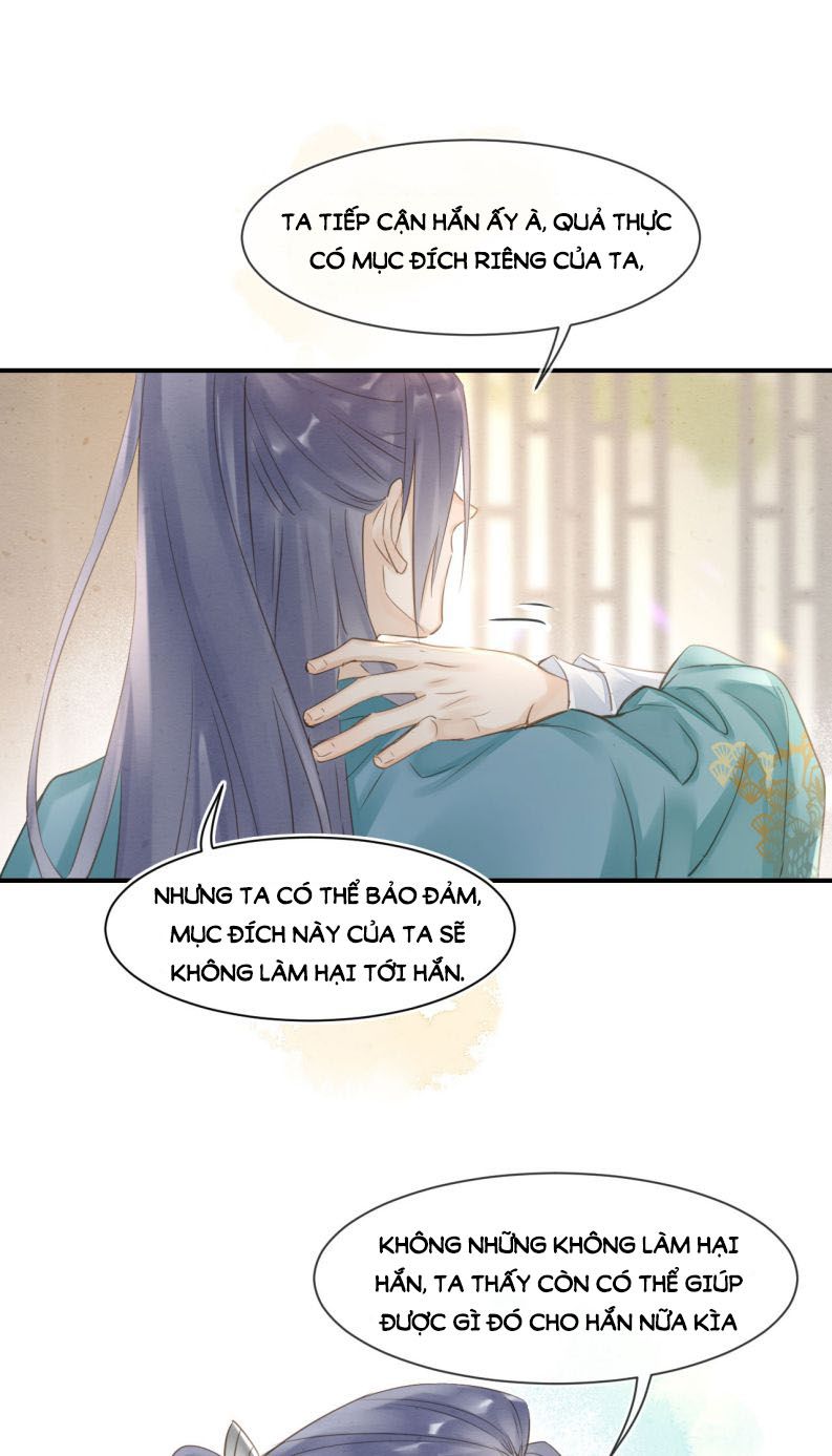 Tù Long Chapter 20 - Trang 2