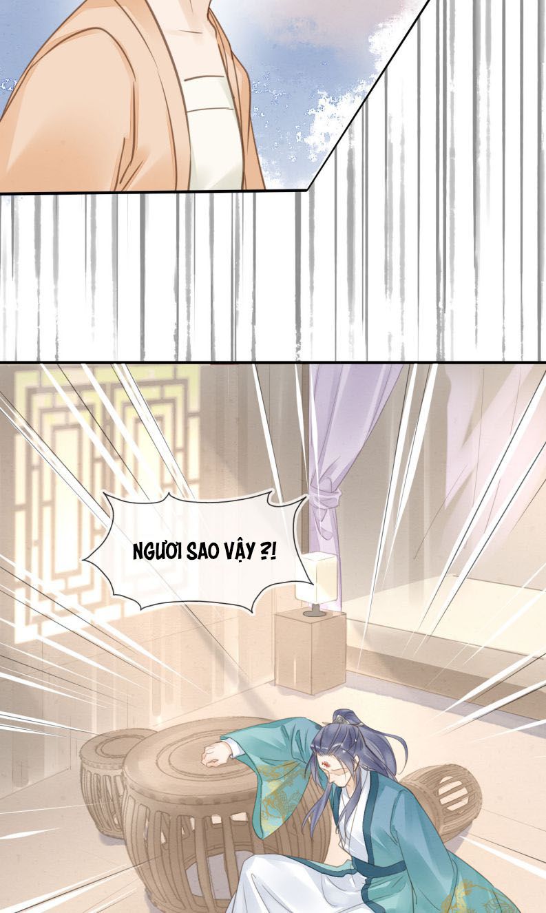 Tù Long Chapter 20 - Trang 2