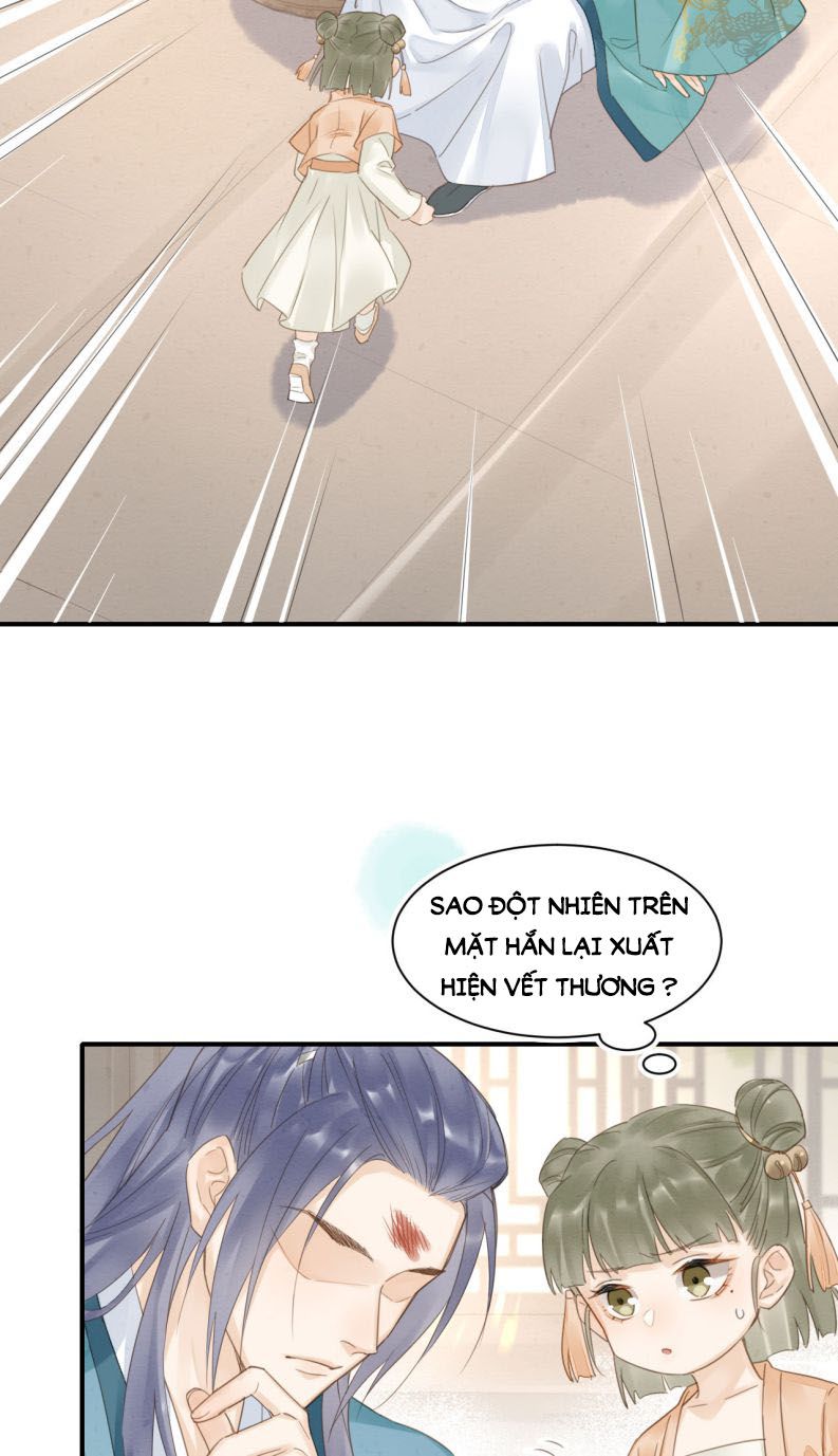 Tù Long Chapter 20 - Trang 2