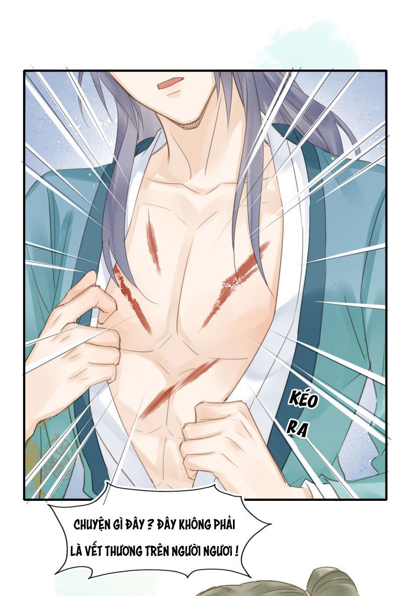 Tù Long Chapter 20 - Trang 2