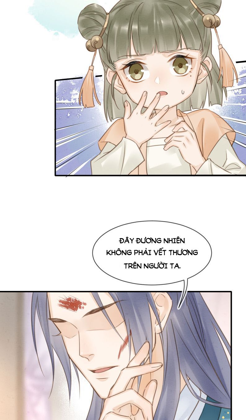 Tù Long Chapter 20 - Trang 2
