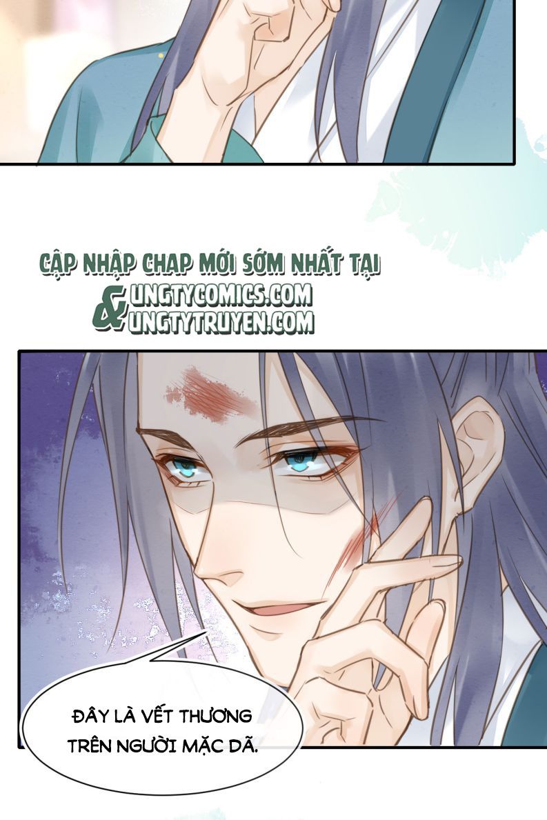 Tù Long Chapter 20 - Trang 2