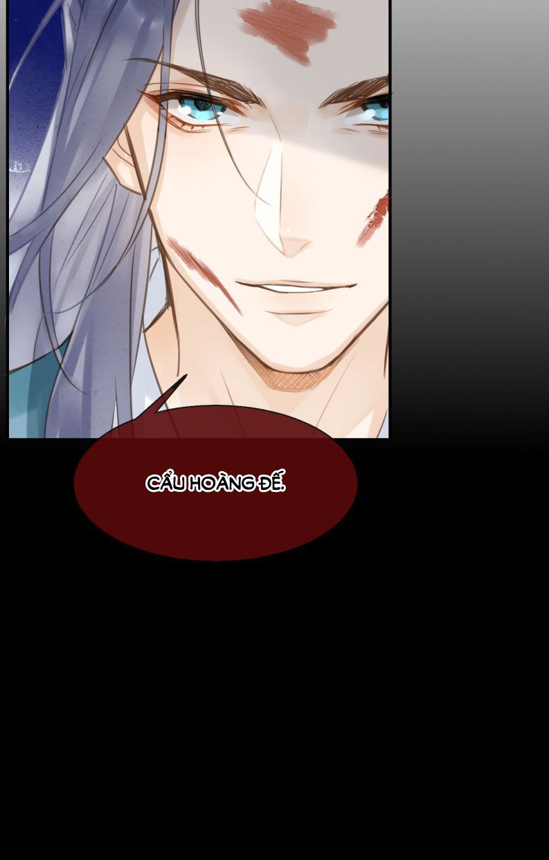 Tù Long Chapter 20 - Trang 2