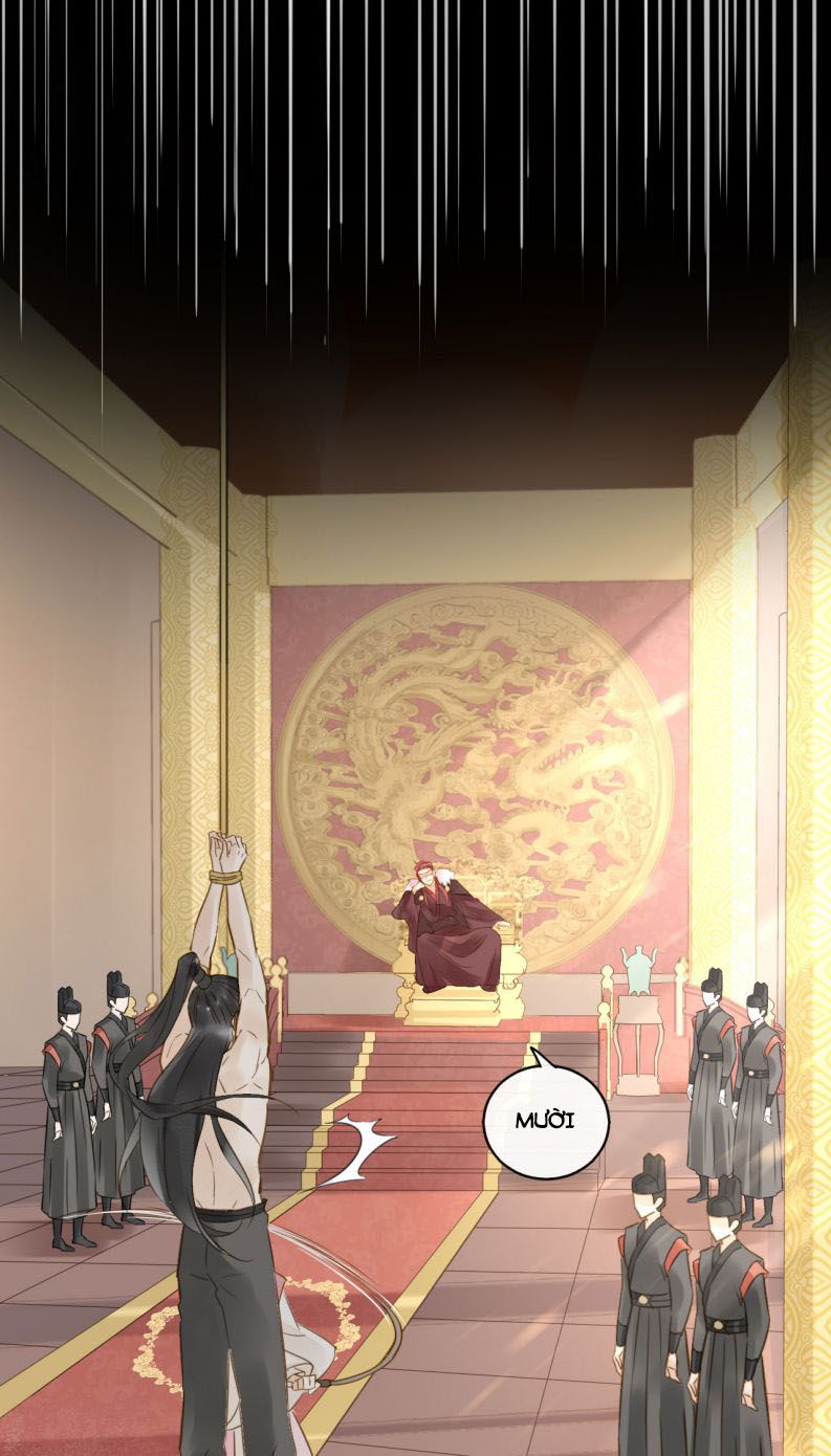 Tù Long Chapter 20 - Trang 2