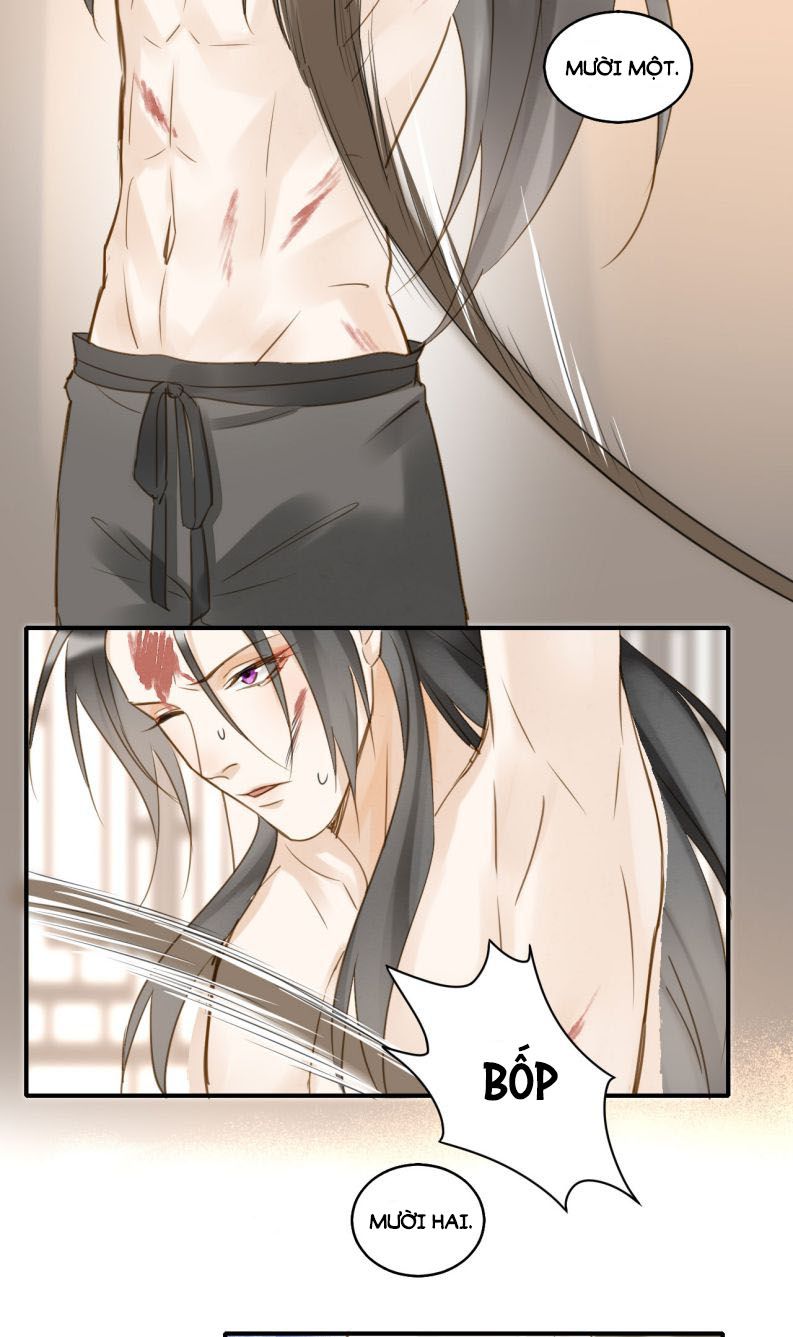 Tù Long Chapter 20 - Trang 2
