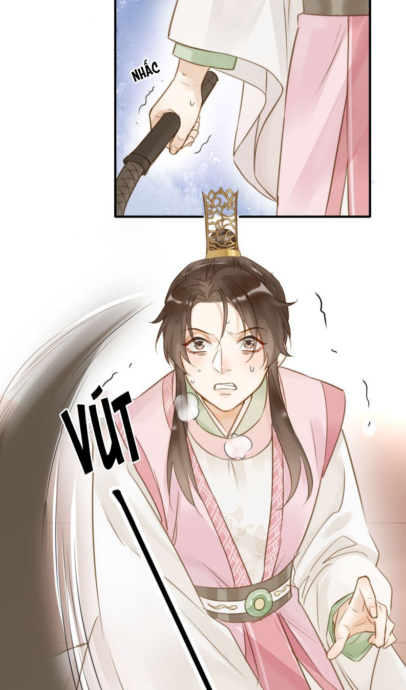 Tù Long Chapter 20 - Trang 2