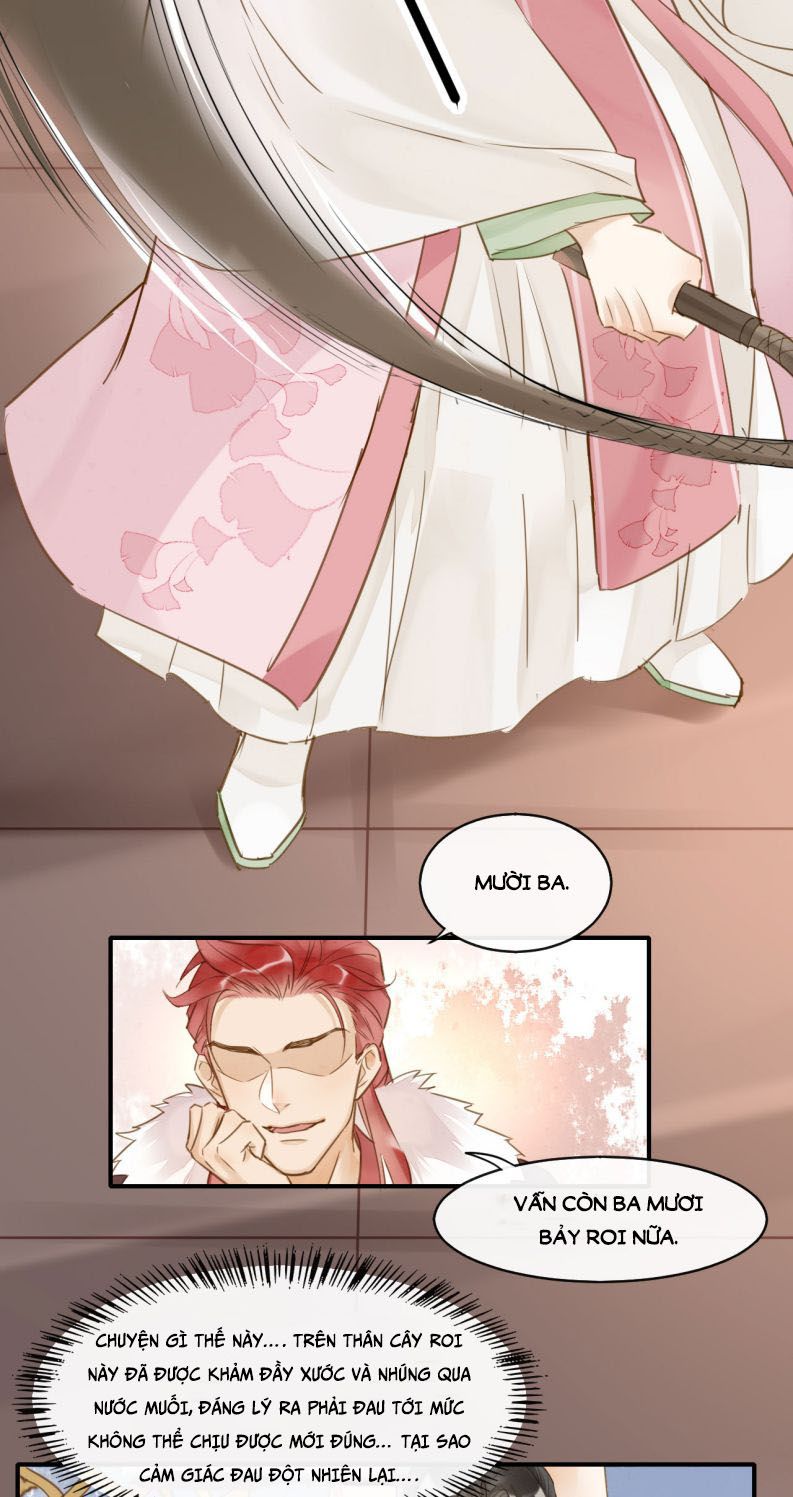 Tù Long Chapter 20 - Trang 2