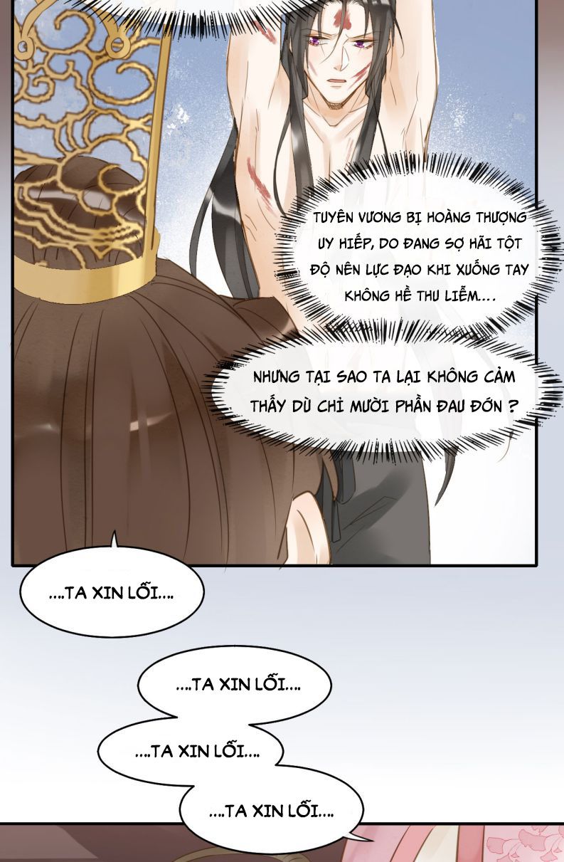 Tù Long Chapter 20 - Trang 2