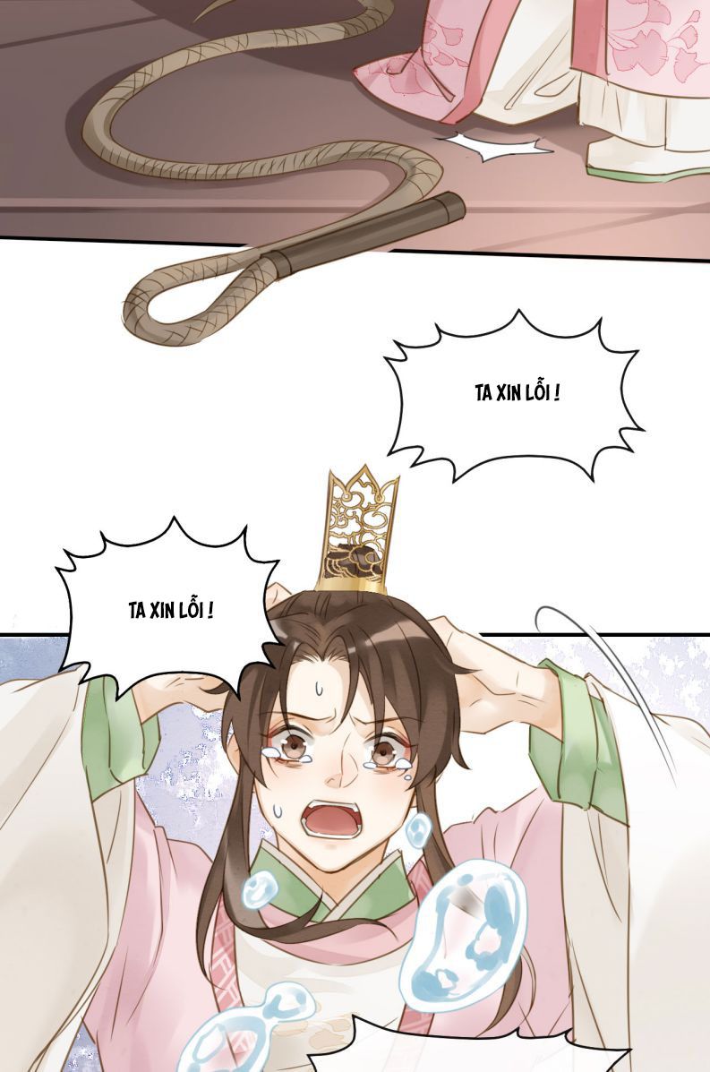 Tù Long Chapter 20 - Trang 2