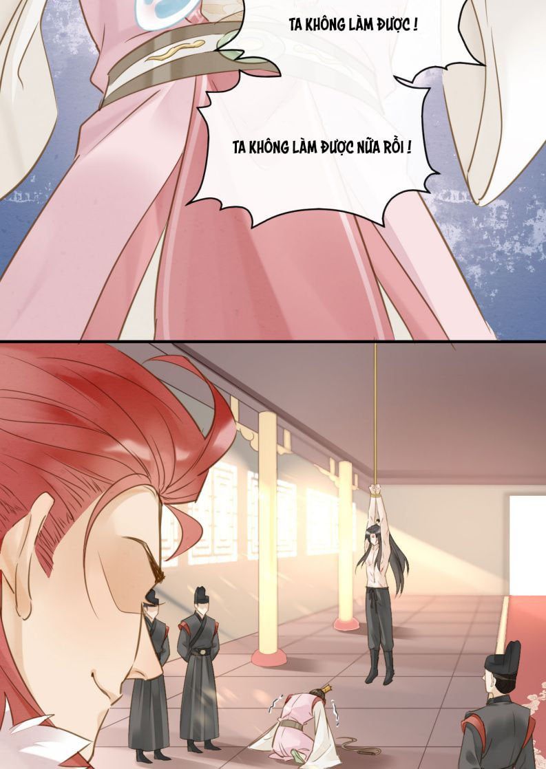 Tù Long Chapter 20 - Trang 2