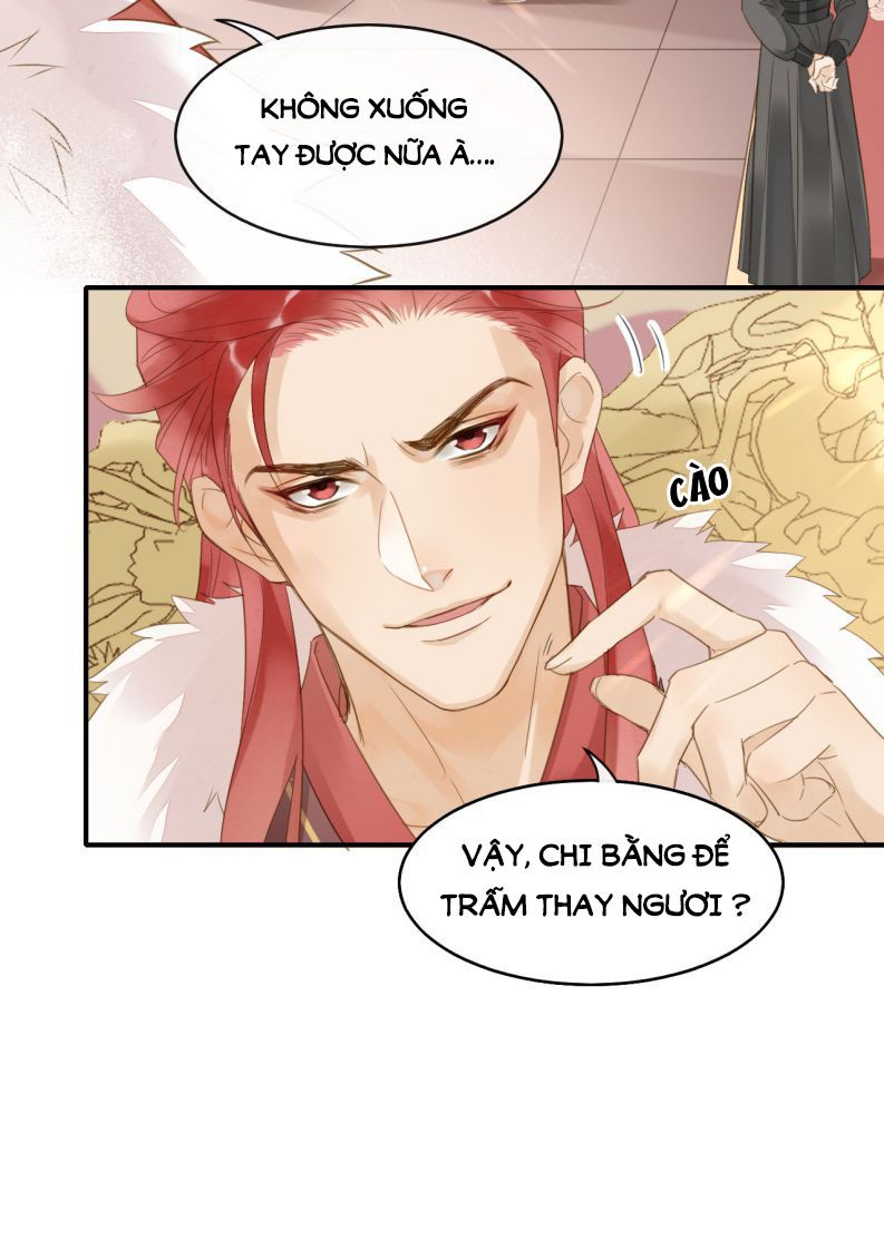 Tù Long Chapter 20 - Trang 2