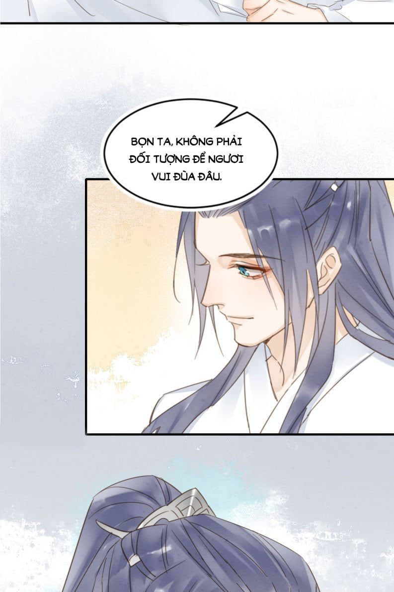 Tù Long Chapter 20 - Trang 2