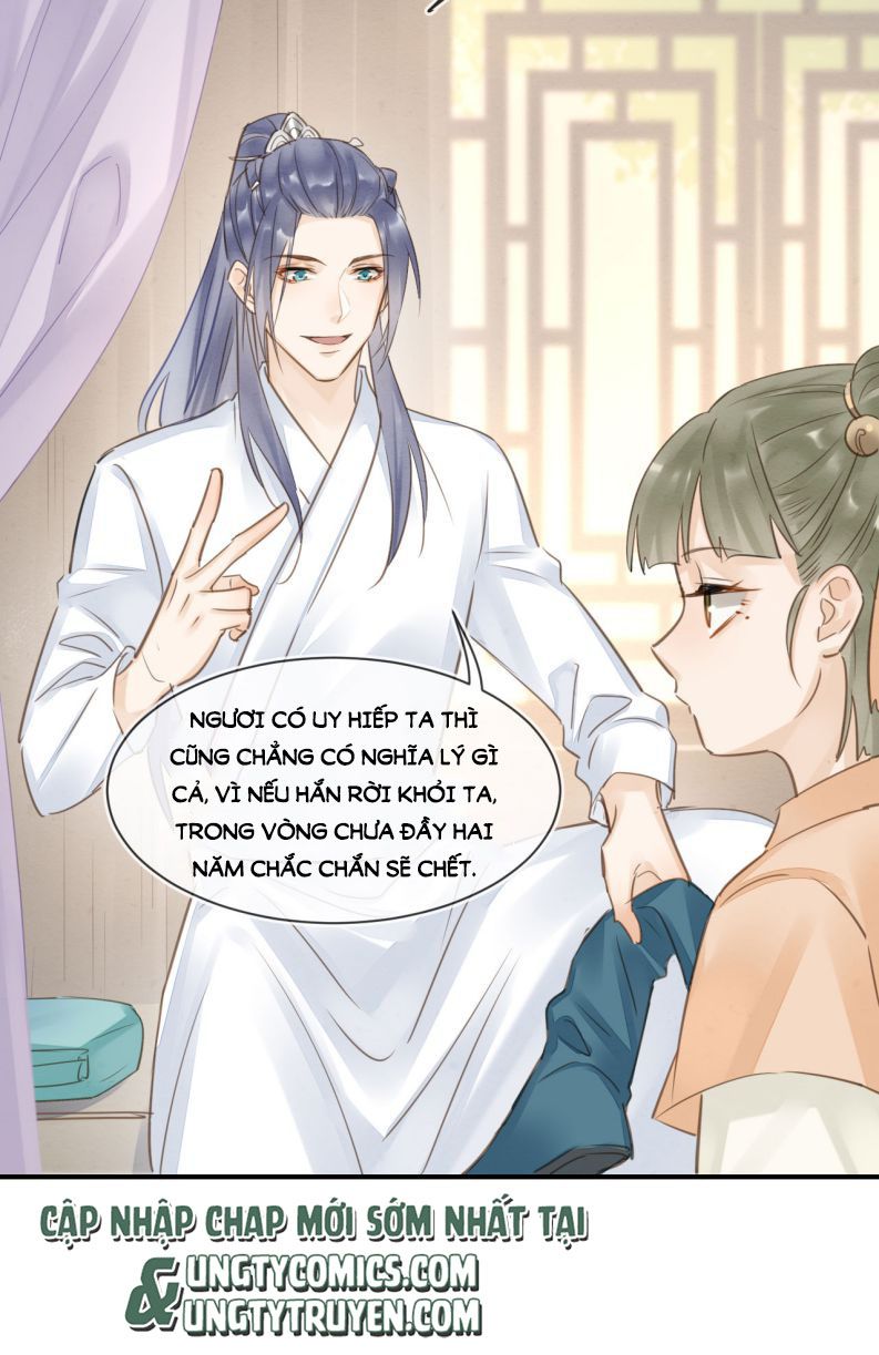 Tù Long Chapter 20 - Trang 2