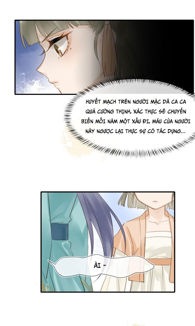Tù Long Chapter 20 - Trang 2