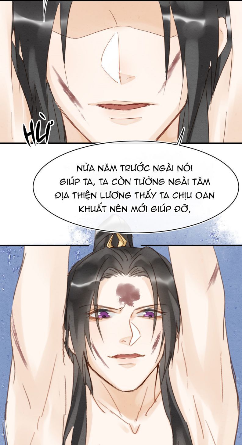 Tù Long Chapter 21 - Trang 2