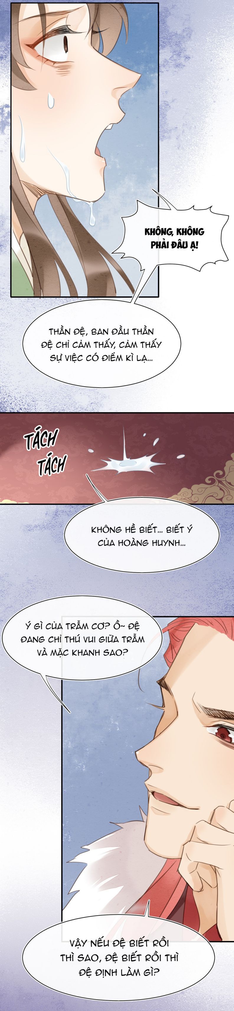 Tù Long Chapter 21 - Trang 2