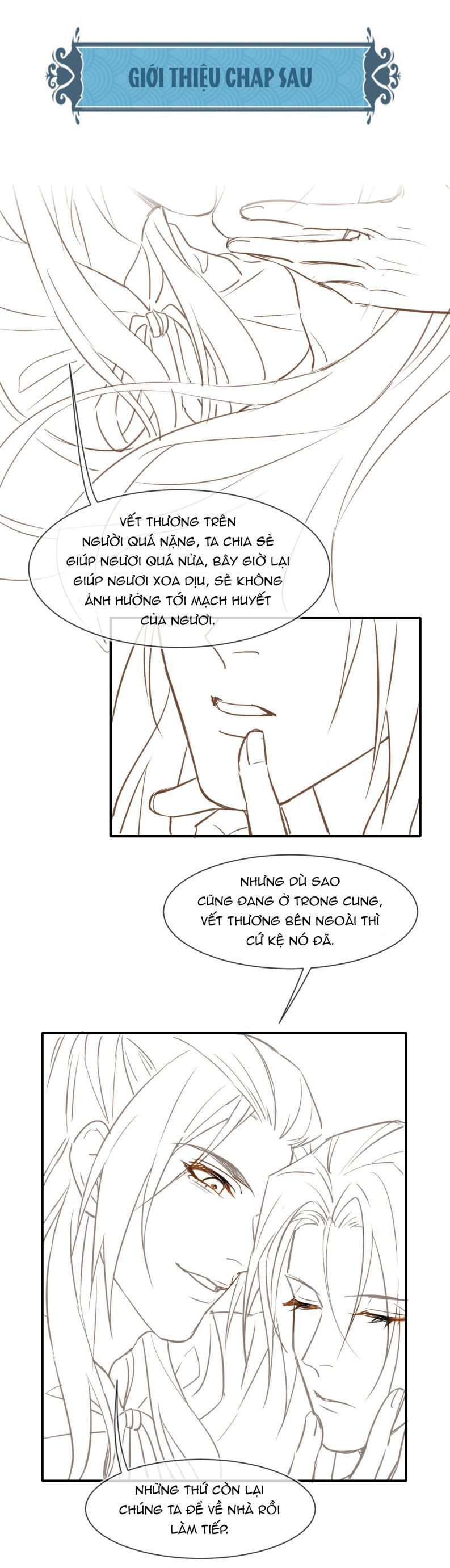 Tù Long Chapter 21 - Trang 2