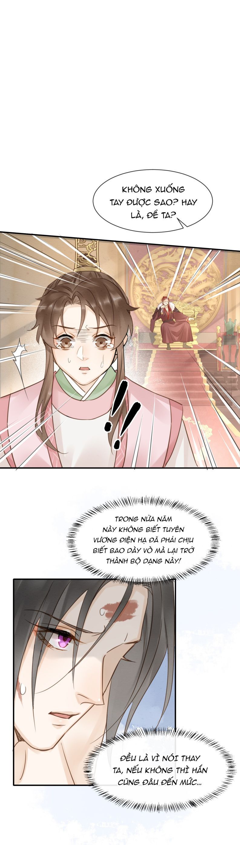 Tù Long Chapter 21 - Trang 2