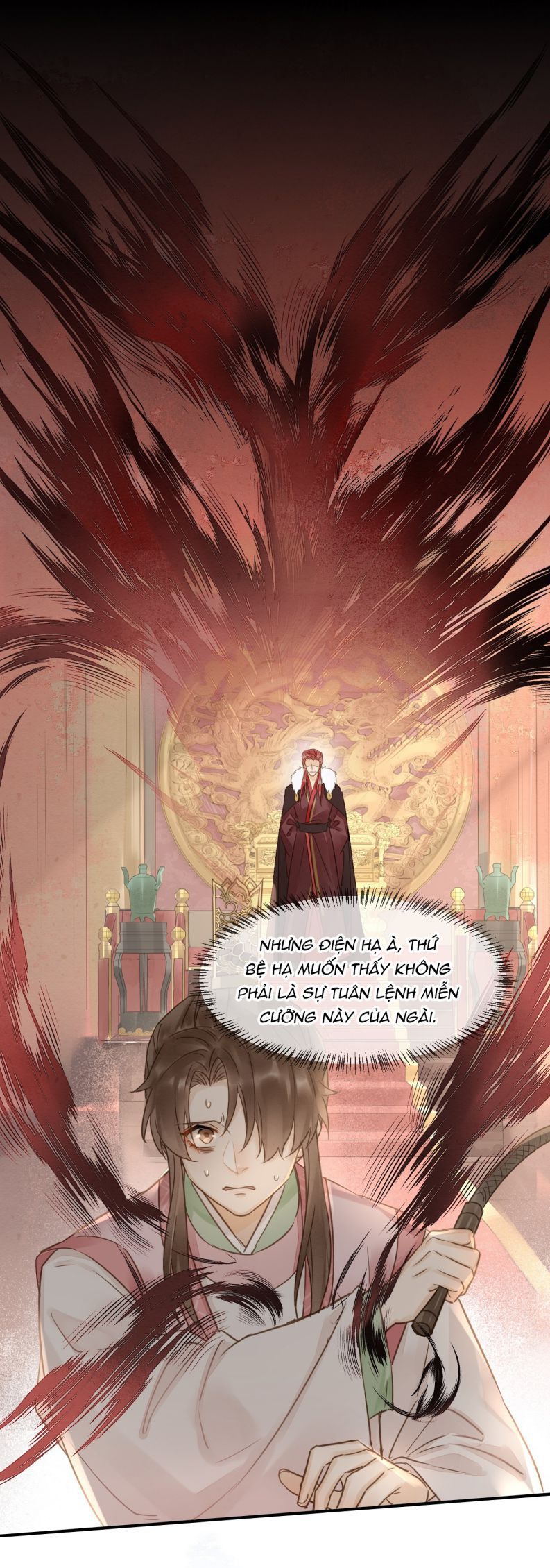 Tù Long Chapter 21 - Trang 2