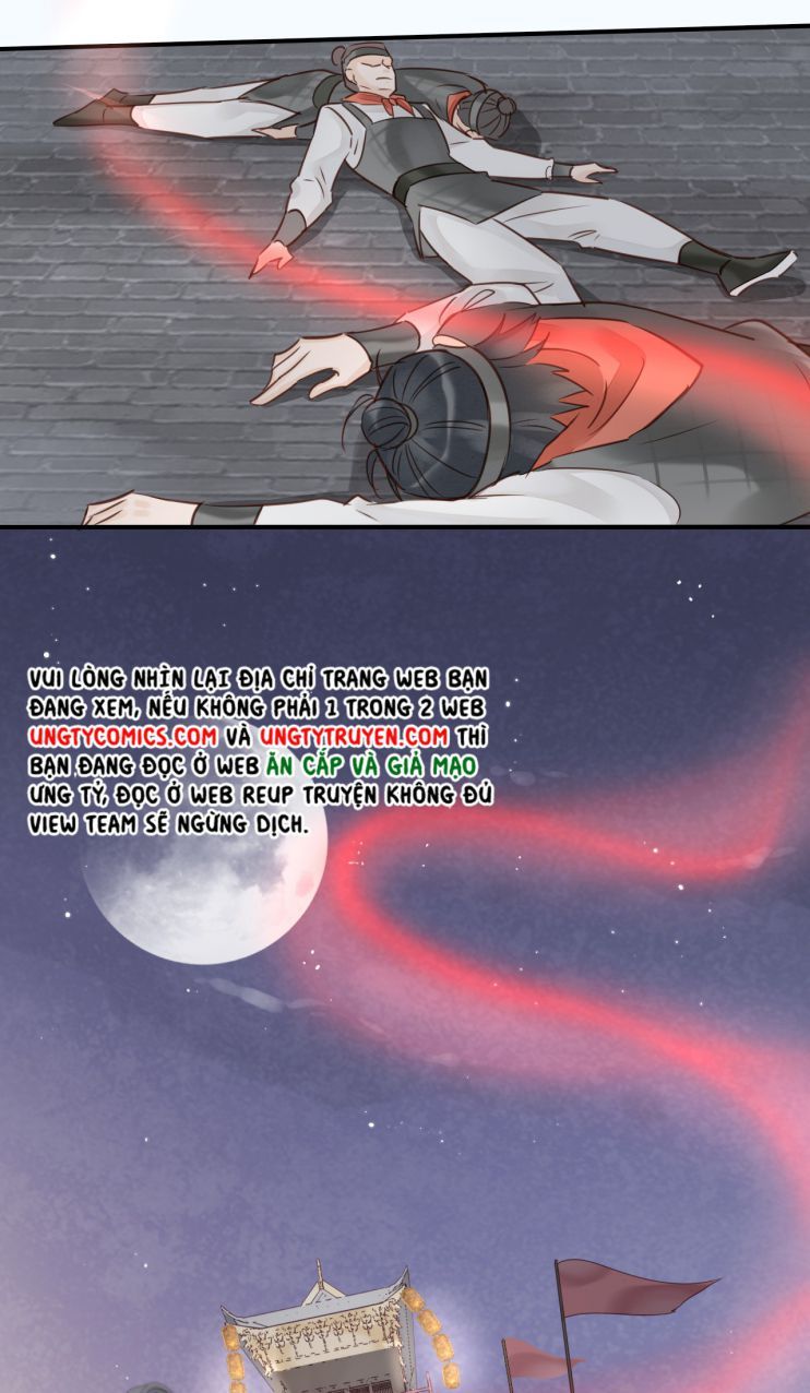 Tù Long Chapter 22 - Trang 2