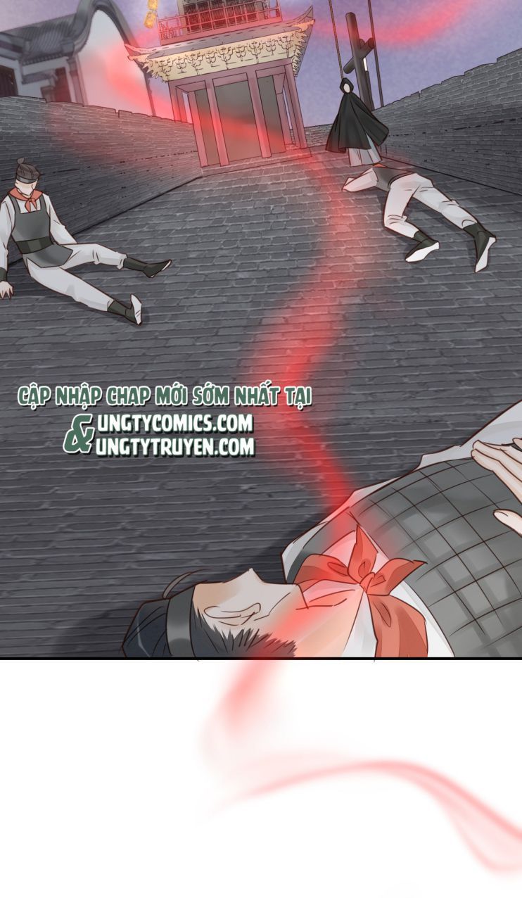 Tù Long Chapter 22 - Trang 2