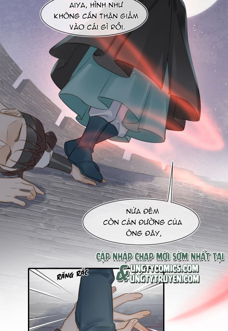 Tù Long Chapter 22 - Trang 2