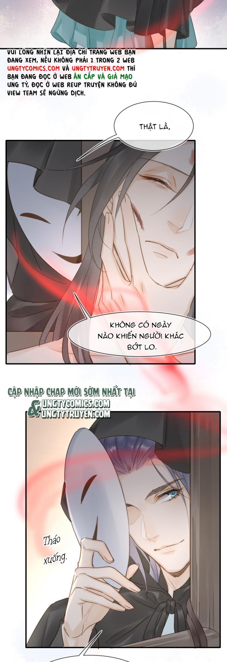 Tù Long Chapter 22 - Trang 2