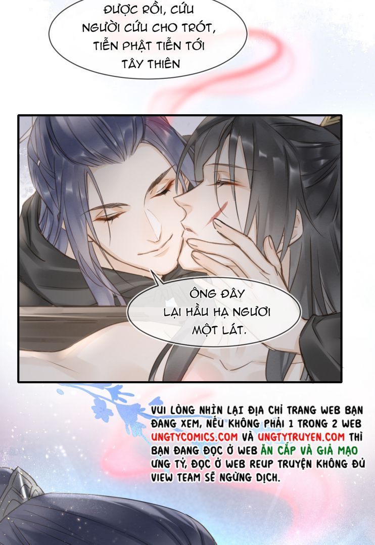 Tù Long Chapter 22 - Trang 2