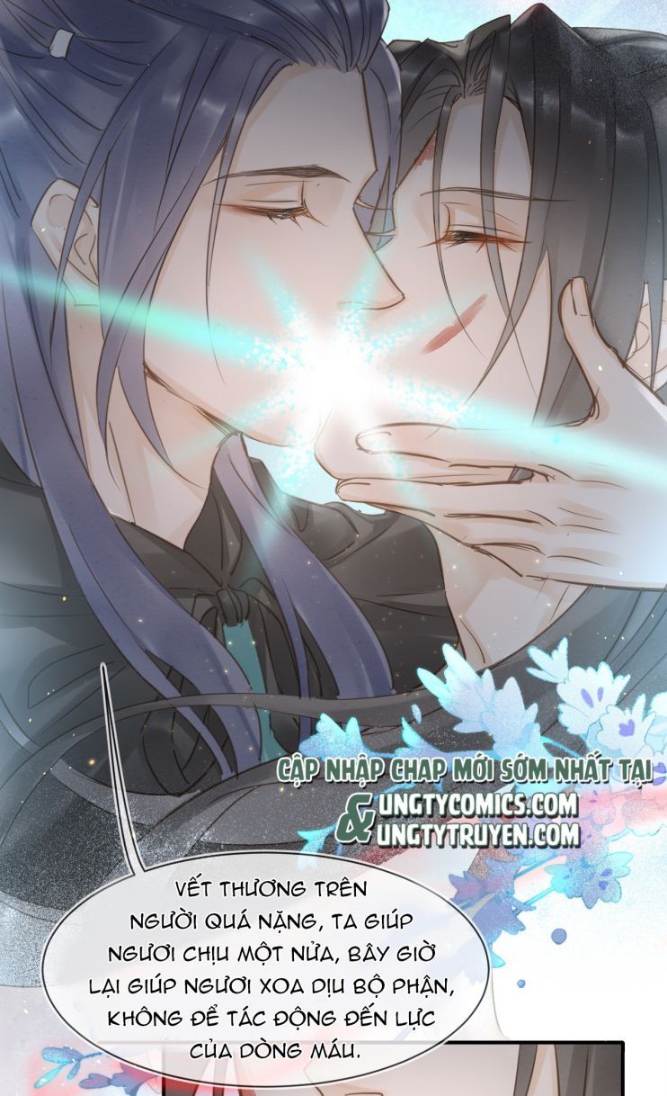 Tù Long Chapter 22 - Trang 2