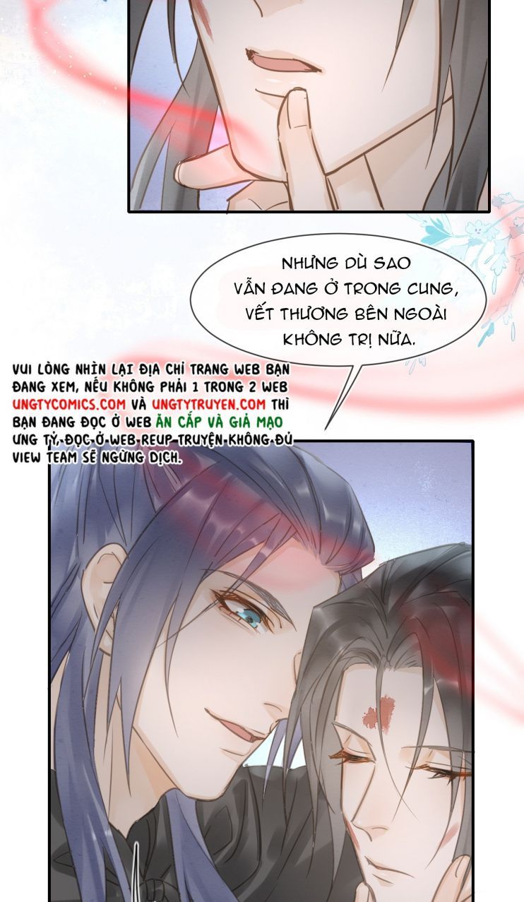 Tù Long Chapter 22 - Trang 2