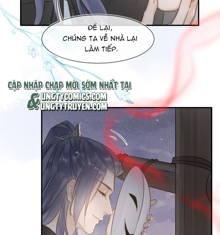 Tù Long Chapter 22 - Trang 2