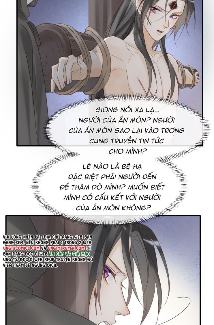 Tù Long Chapter 22 - Trang 2