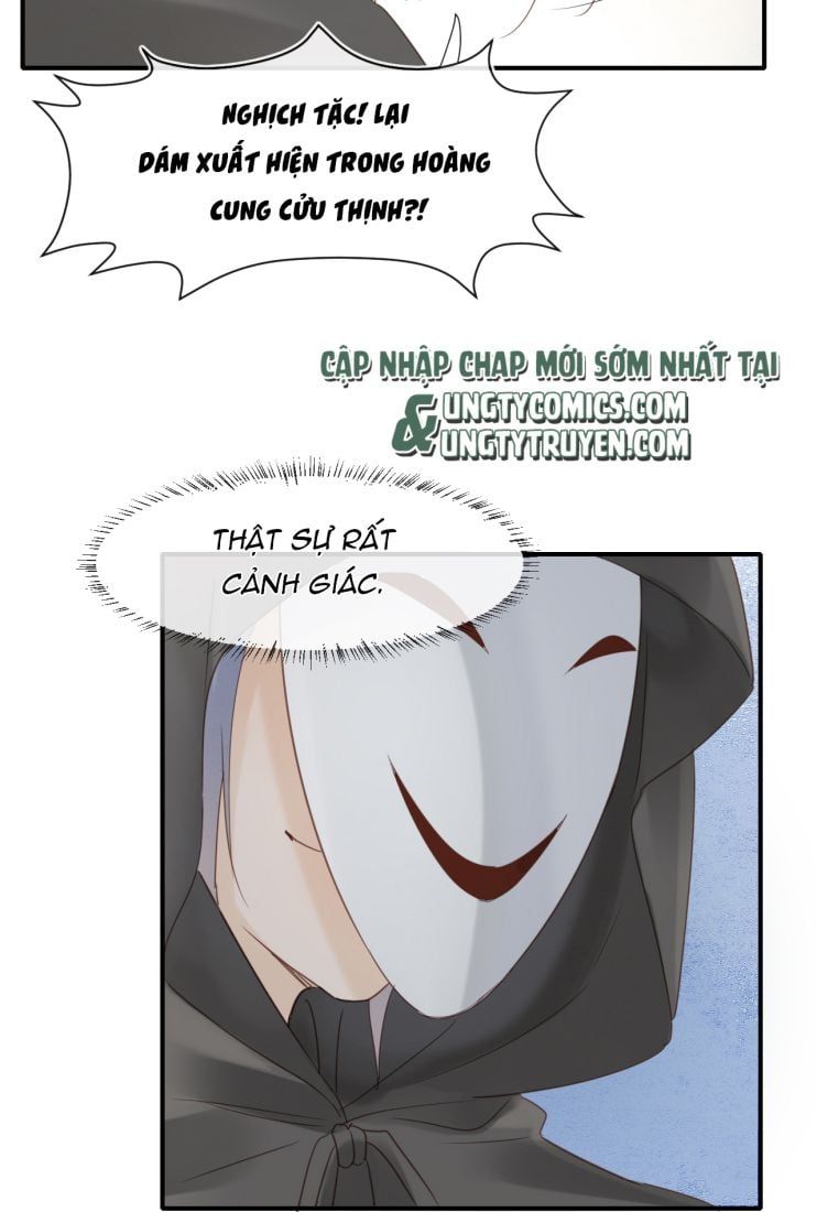 Tù Long Chapter 22 - Trang 2